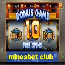 minasbet club